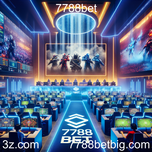 A Ascensão dos eSports: A Revolução dos Jogos Competitivos